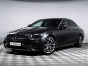 Mercedes-Benz E-Класс V (W213 S213 C238) Рестайлинг Москва  - изображение 23
