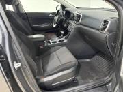 Kia Sportage IV Рестайлинг Альметьевск  - изображение 33