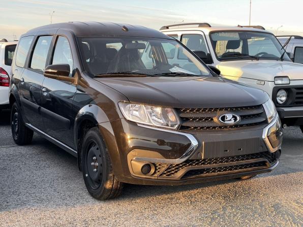 Новый Lada (ВАЗ) Largus I Рестайлинг 2026 года, цена 1 657 000 рублей, универсал, Автокод Объявления