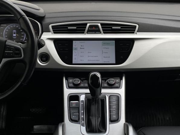 Geely Atlas I с пробегом 2021 года, цена 1 970 000 рублей, 56224 км, внедорожник, Автокод Объявления