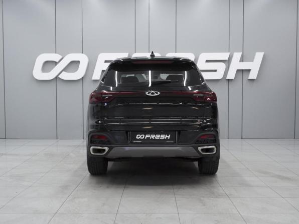 Chery Tiggo 8 I с пробегом 2020 года, цена 1 730 000 рублей, 125624 км, внедорожник, Автокод Объявления