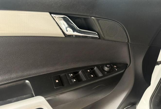 Opel Antara I Рестайлинг с пробегом 2014 года, цена 909 000 рублей, 171096 км, внедорожник, Автокод Объявления