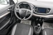 Lada (ВАЗ) Vesta I Рестайлинг (NG) Красноярск  - изображение 35