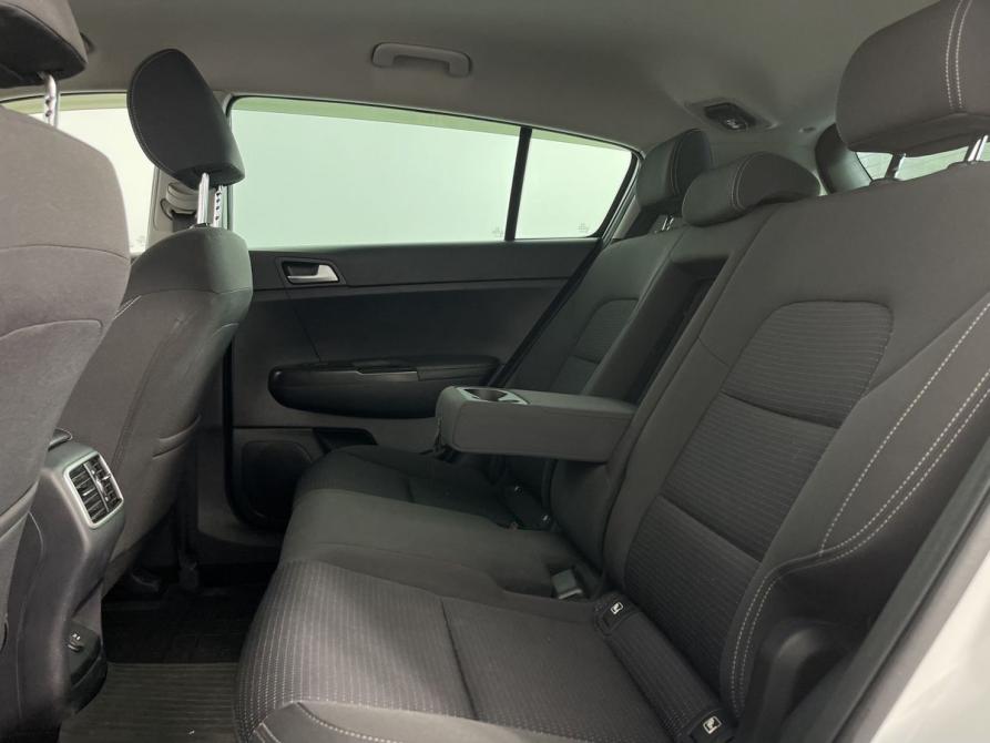 Kia Sportage IV Калининград  - изображение 23