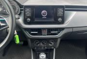 Skoda Rapid II Красноярск  - изображение 38