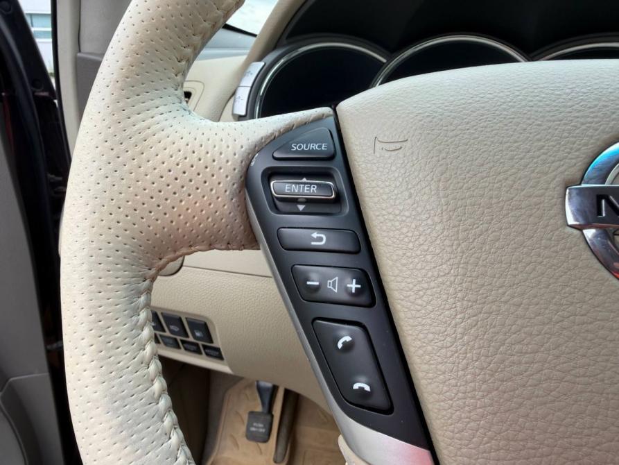 Nissan Murano II (Z51) Рестайлинг 2 Санкт-Петербург  - изображение 19