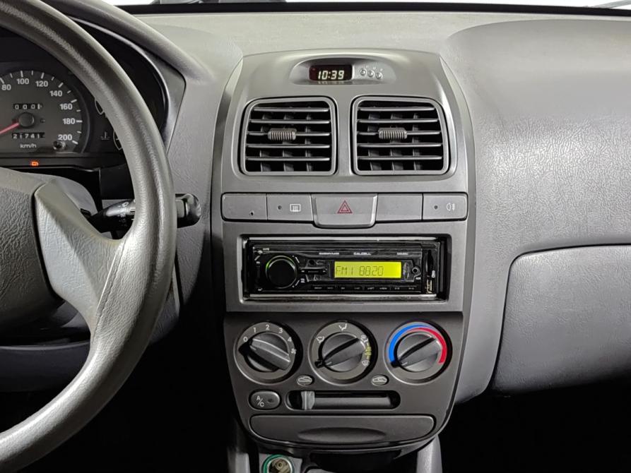 Hyundai Accent II Уфа  - изображение 18