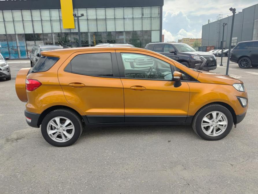 Ford EcoSport II Рестайлинг Йошкар-Ола  - изображение 5