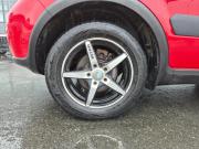 Suzuki SX4 I (Classic) Рестайлинг Екатеринбург  - изображение 24