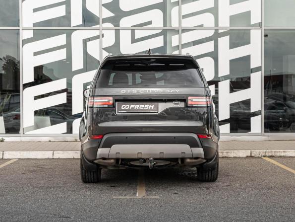 Land Rover Discovery V Рестайлинг с пробегом 2020 года, цена 4 070 000 рублей, 414068 км, внедорожник, Автокод Объявления