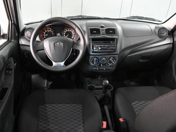Lada (ВАЗ) Granta I Рестайлинг с пробегом 2023 года, цена 899 000 рублей, 64046 км, лифтбек, Автокод Объявления