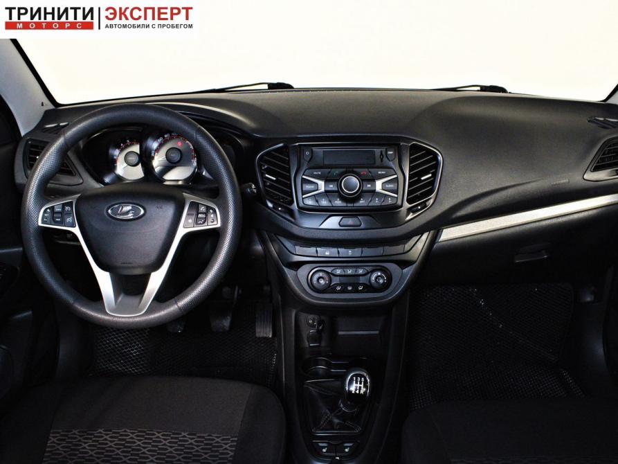 Lada (ВАЗ) Vesta I Белгород  - изображение 12