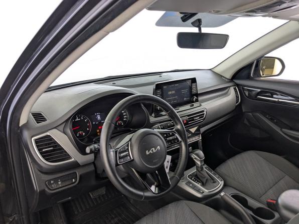 Kia Seltos I с пробегом 2022 года, цена 2 345 000 рублей, 88896 км, внедорожник, Автокод Объявления