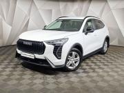 Haval Jolion I Рестайлинг Москва  - изображение 21