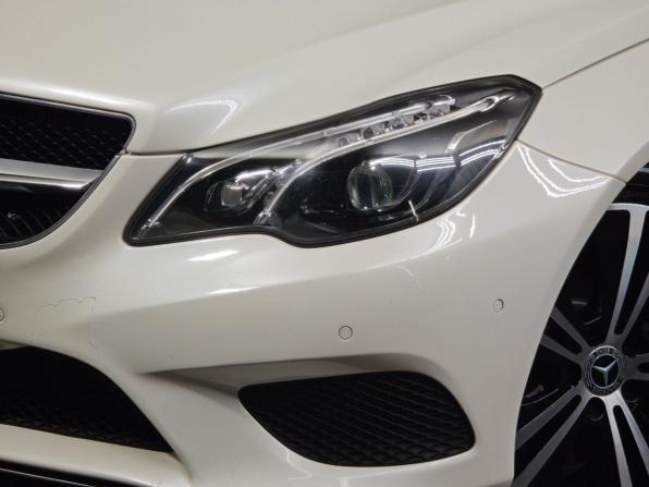 Mercedes-Benz E-Класс IV (W212 S212 C207) Рестайлинг с пробегом 2014 года, цена 1 943 000 рублей, 153596 км, купе-хардтоп, Автокод Объявления