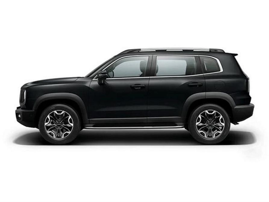 Haval Dargo Архангельск  - изображение 2