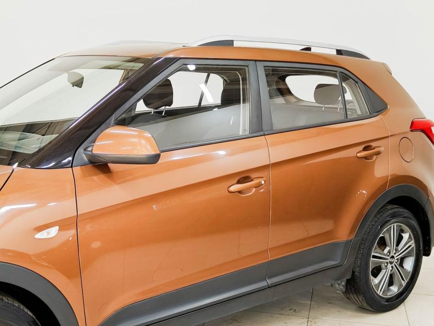 Hyundai Creta I Тула  - изображение 3