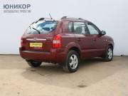 Hyundai Tucson I Нижний Новгород  - изображение 20