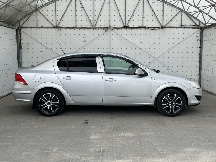 Opel Astra H Рестайлинг Тамбов  - изображение 9