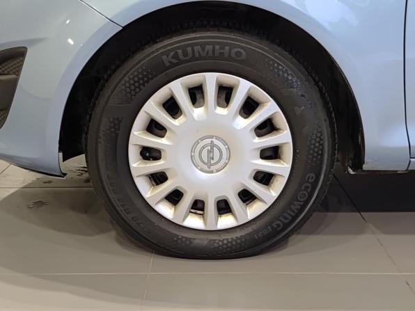 Opel Corsa D Рестайлинг II с пробегом 2013 года, цена 577 000 рублей, 139768 км, хэтчбек, Автокод Объявления