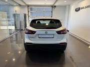 Nissan Qashqai II Рестайлинг Подольск  - изображение 28