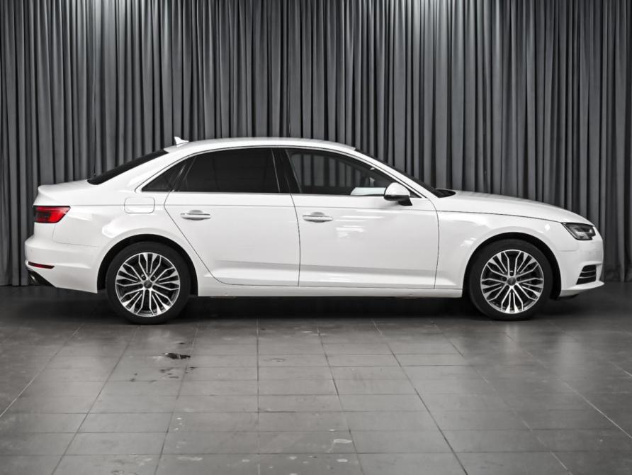 Audi A4 V (B9) Ставрополь  - изображение 5