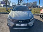 Lada (ВАЗ) Vesta I Ижевск  - изображение 29