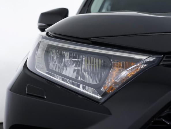 Toyota RAV4 V (XA50) с пробегом 2020 года, цена 3 390 000 рублей, 115631 км, внедорожник, Автокод Объявления