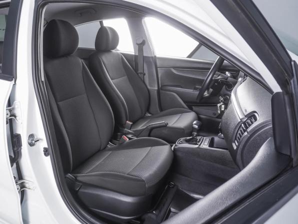 Kia Rio IV Рестайлинг с пробегом 2020 года, цена 1 629 000 рублей, 85093 км, седан, Автокод Объявления