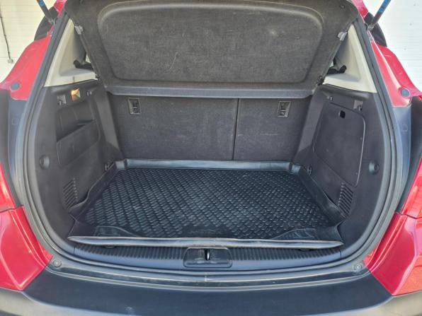 Opel Mokka I с пробегом 2013 года, цена 1 299 000 рублей, 132915 км, внедорожник, Автокод Объявления