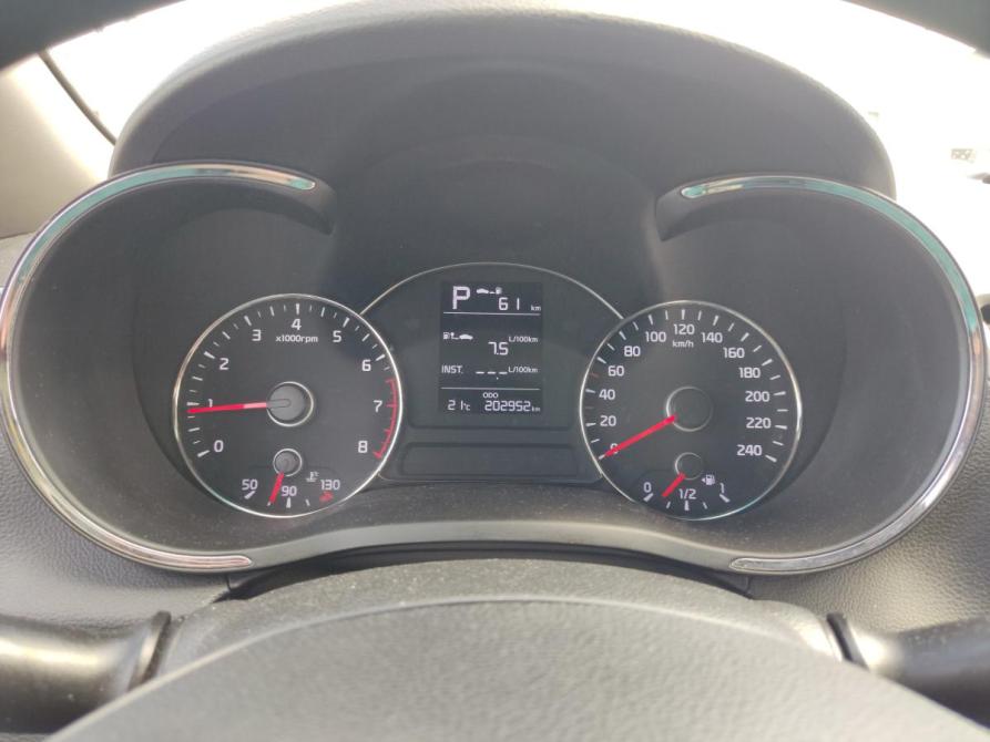 Kia Cerato III Рестайлинг (Classic) Санкт-Петербург  - изображение 8