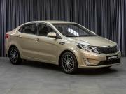 Kia Rio III Тюмень  - изображение 19