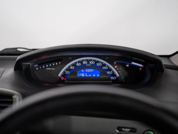 Honda Freed I Рестайлинг с пробегом 2011 года, цена 1 100 300 рублей, 159204 км, компактвэн, Автокод Объявления