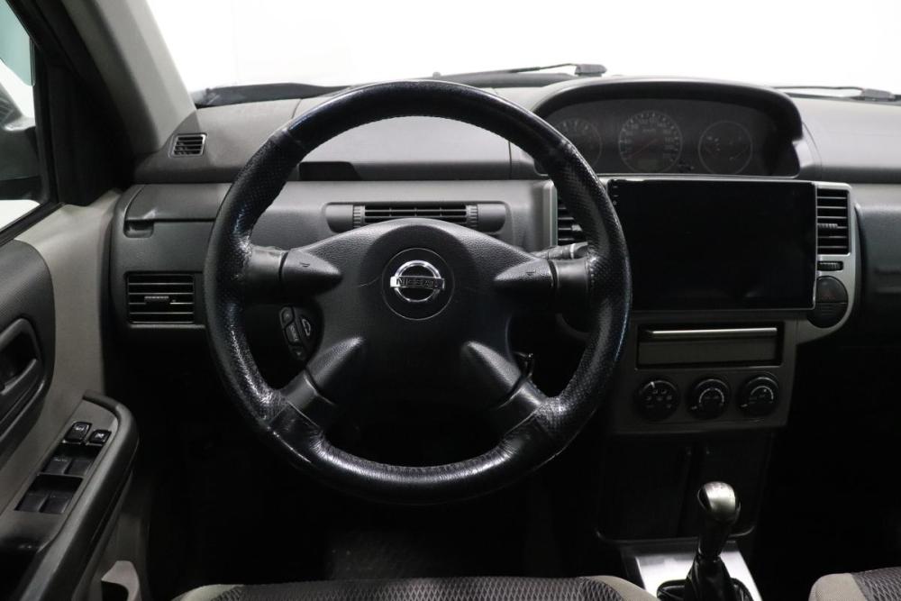 Nissan X-Trail I Рестайлинг Ульяновск  - изображение 10