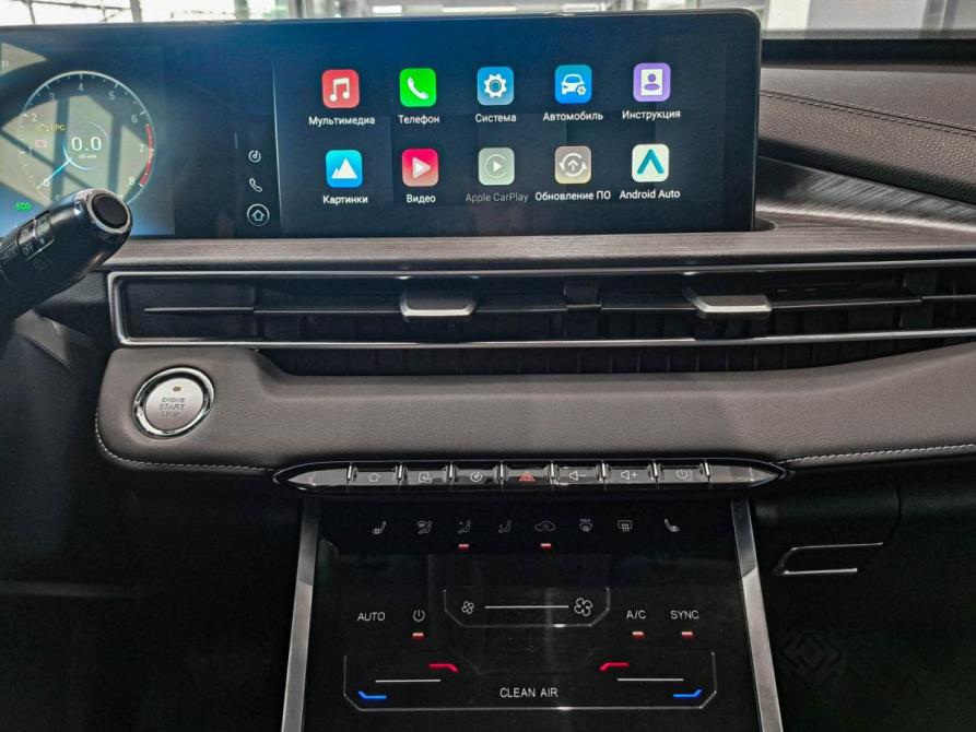 Chery Tiggo 7 Pro Max I Казань  - изображение 18