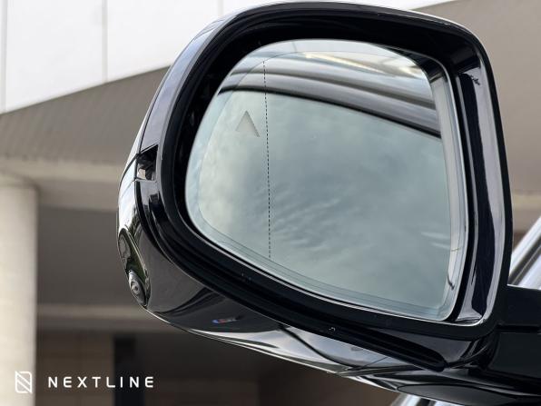 Новый BMW X6 III (G06) Рестайлинг 2025 года, цена 18 790 000 рублей, внедорожник, Автокод Объявления