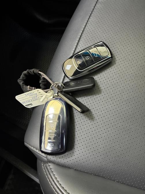 Chery Tiggo 7 Pro Max I Пермь  - изображение 18