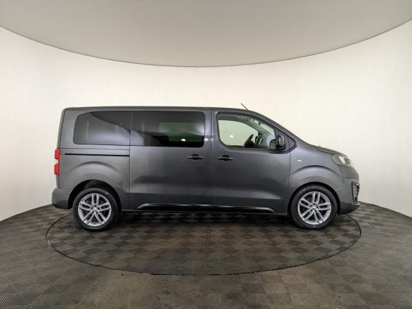 Opel Zafira Life I с пробегом 2021 года, цена 3 800 000 рублей, 42835 км, минивэн, Автокод Объявления