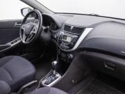 Hyundai Solaris I Москва  - изображение 29