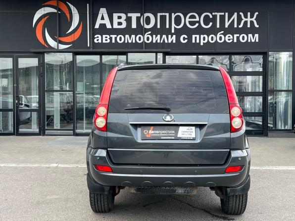 Great Wall Hover H5 с пробегом 2013 года, цена 900 000 рублей, 98366 км, внедорожник, Автокод Объявления