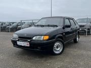 Lada (ВАЗ) 2114 Буинск  - изображение 21