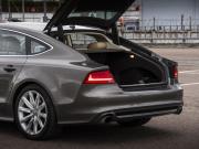 Audi A7 I (4G) Москва  - изображение 50