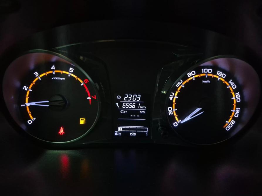 Lada (ВАЗ) Granta I Рестайлинг Альметьевск  - изображение 16