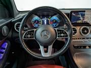 Mercedes-Benz GLC Coupe I (C253) Рестайлинг Химки  - изображение 50