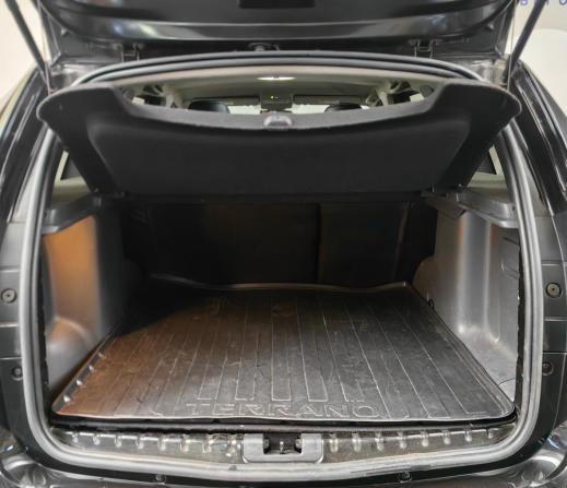 Nissan Terrano III (D10) с пробегом 2020 года, цена 1 751 000 рублей, 56860 км, внедорожник, Автокод Объявления
