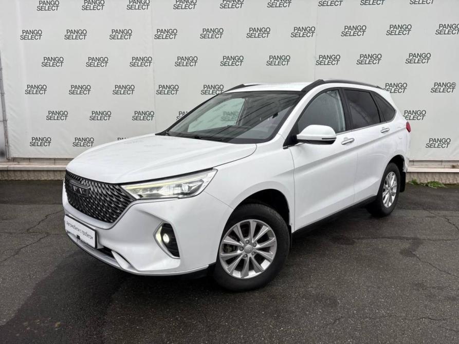Haval M6 II Нижний Тагил  - изображение 1