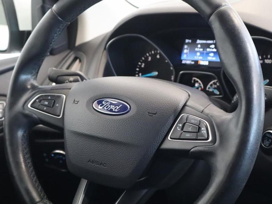 Ford Focus III Рестайлинг Ярославль  - изображение 8