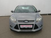 Ford Focus III Москва  - изображение 19