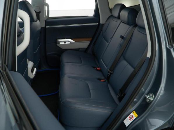 Changan Deepal G318 с пробегом 2024 года, цена 3 998 999 рублей, 22802 км, внедорожник, Автокод Объявления