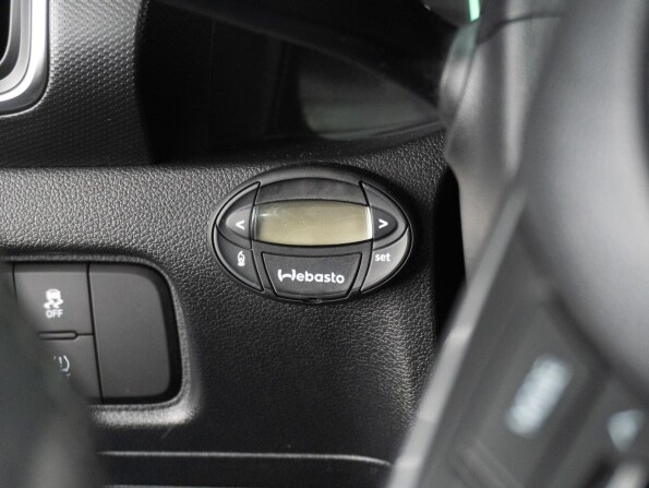 Hyundai Creta II с пробегом 2022 года, цена 2 149 000 рублей, 28688 км, внедорожник, Автокод Объявления